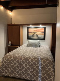 A.R.E.A 44 Loft PBRoom USA Accommodation