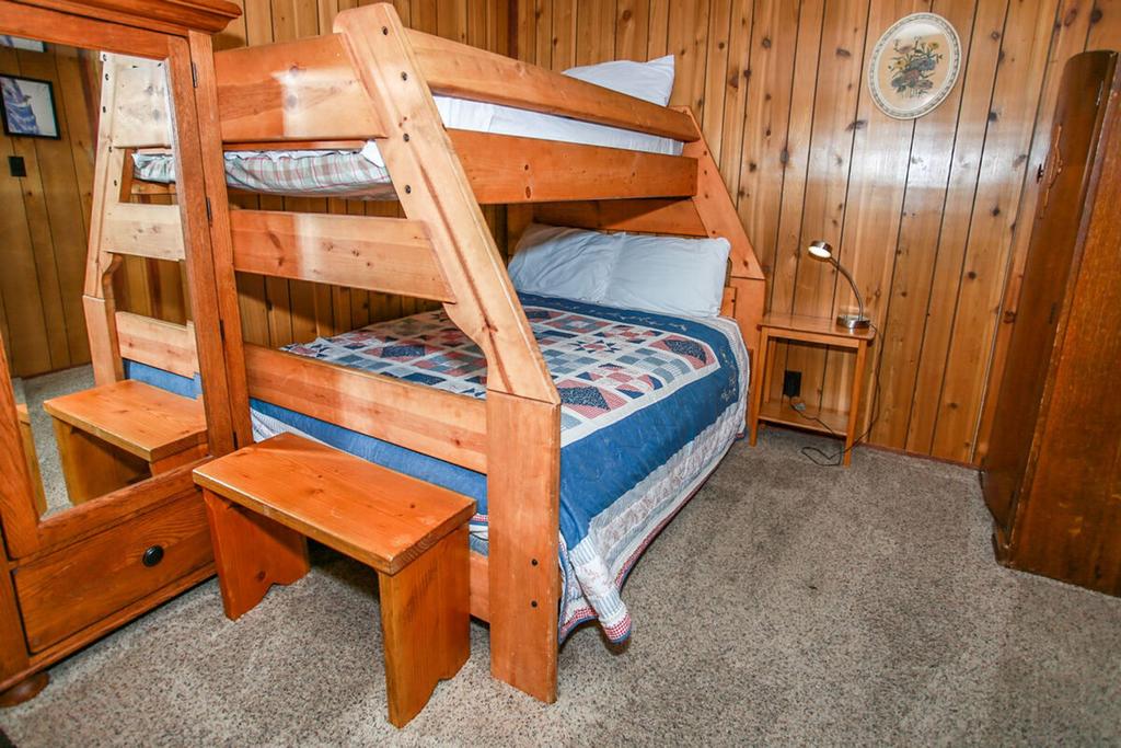 Abe's Amazing Cabin-1421 By Big Bear Vacations - thumb 2