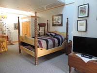 Abe's Spring Street Guest House Tourism Bookings