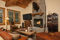 Abode at Arrowhead USA Accommodation