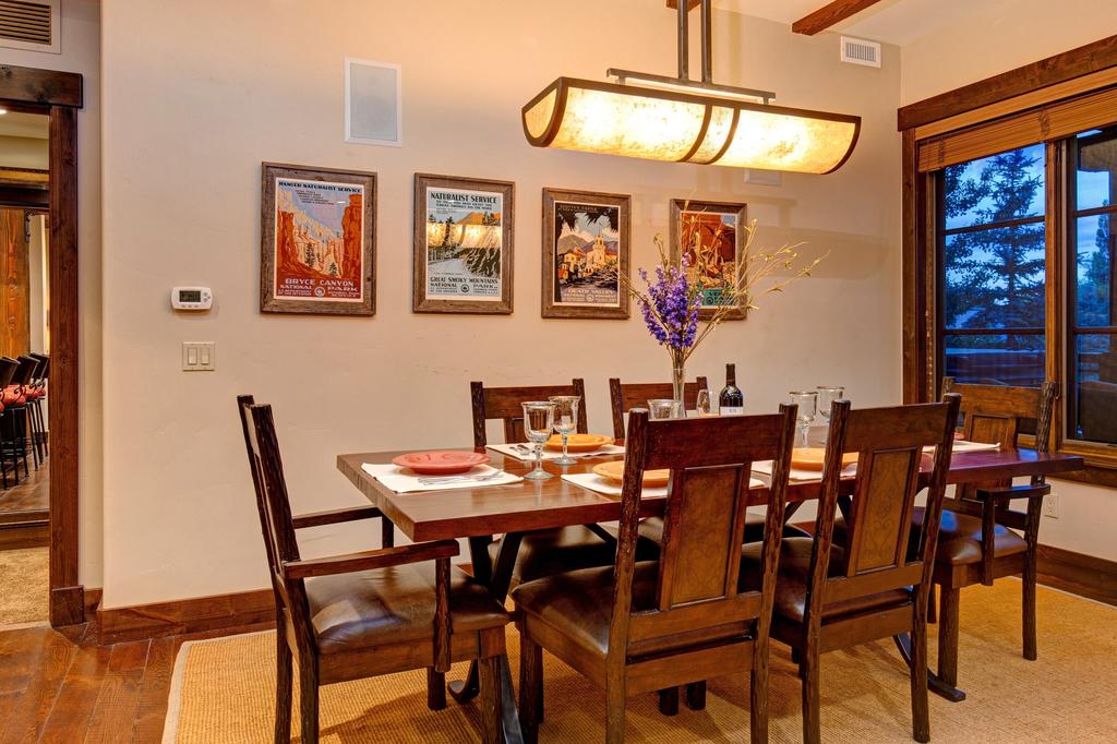 Abode At Silver Star - thumb 1
