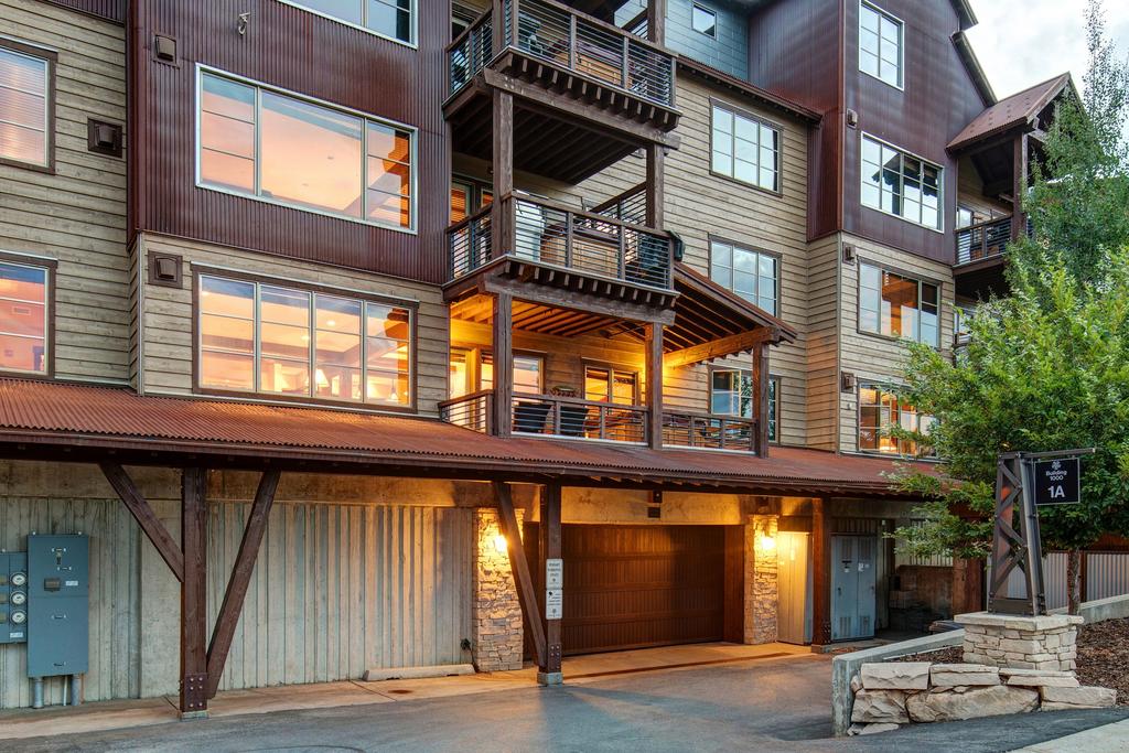 Abode At Silver Star - thumb 0