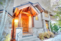 Abode in Deer Lake Village at Deer Valley Tourism Bookings