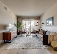 Abode Marina del Rey 2-Bedroom +Pool/Gym/Spa (11305) - Tourism Bookings