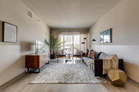 Abode Marina del Rey 2-Bedroom Pool/Gym/Spa 11305 Tourism Bookings