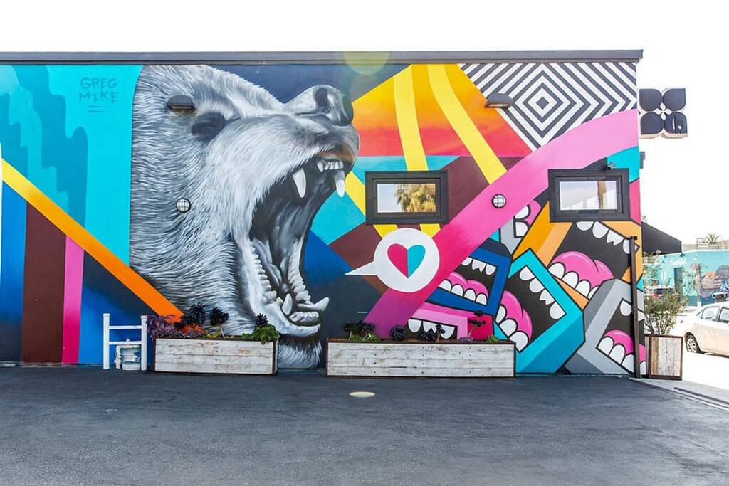 Abode Marina Del Rey 2-Bedroom +Pool/Gym/Spa (11305) - thumb 2