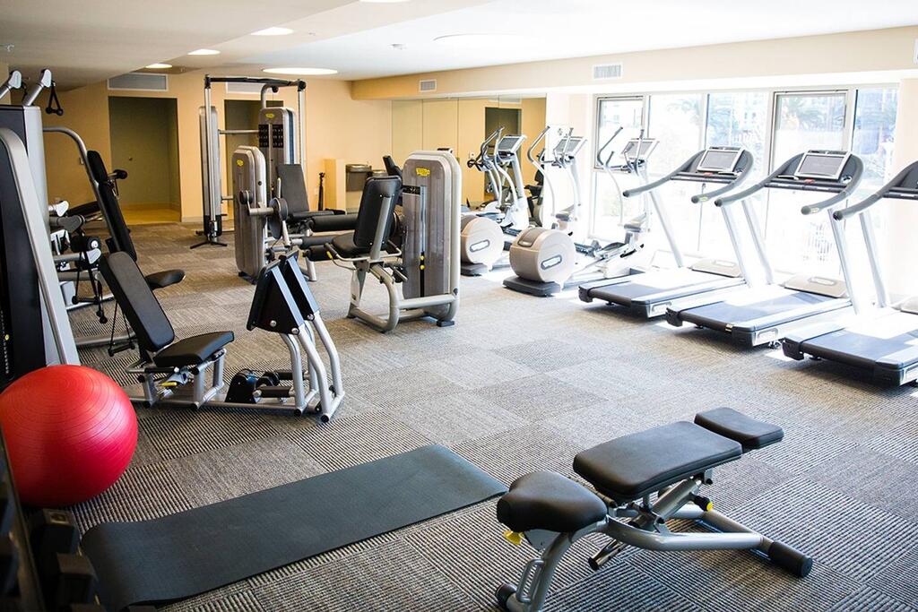 Abode Marina Del Rey 2-Bedroom +Pool/Gym/Spa (11305) - thumb 3