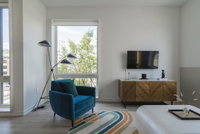 Abode XS House - Convention Center 2-Bedroom Tourism Bookings