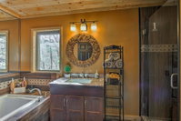 Above  Beyond Pigeon Forge Cabin with Prime Views Tourism Bookings