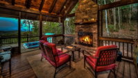 Above and Beyond by Escape to Blue Ridge Tourism Bookings