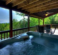 Above Expectations by Escape to Blue Ridge - Tourism Bookings