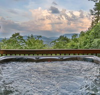 Above It All - USA Accommodation