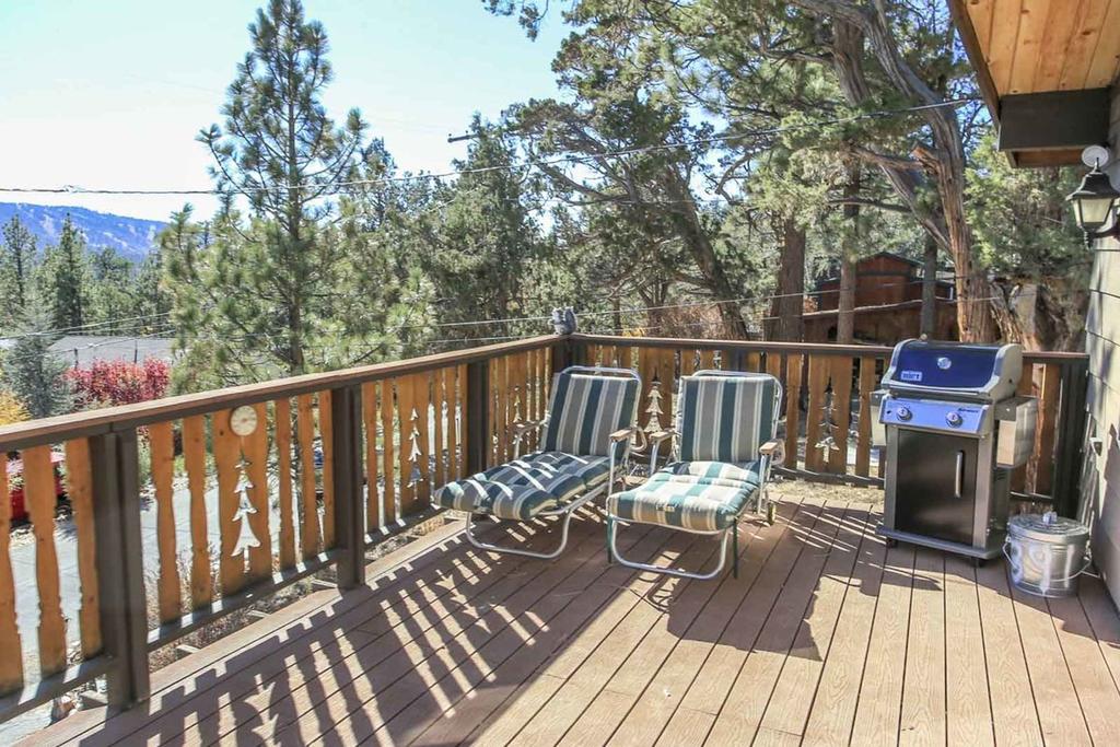 Above It All-1685 By Big Bear Vacations - thumb 2