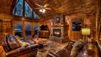 Above the Blue by Escape to Blue Ridge Tourism Bookings