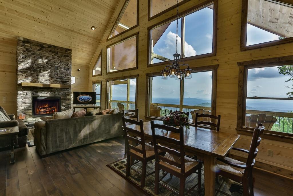 Above The Clouds - thumb 1