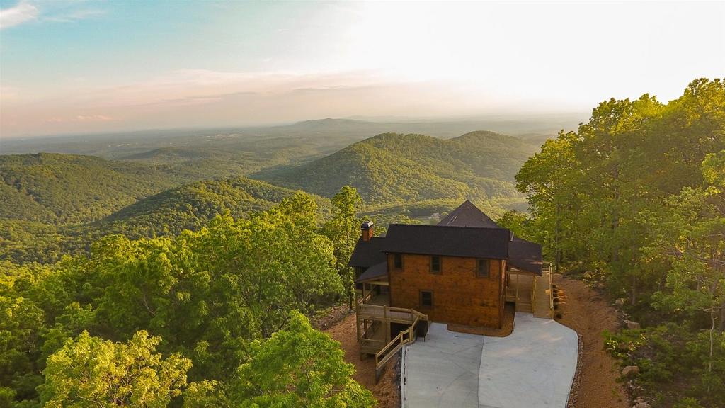 Above The Clouds - thumb 0