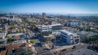 Abpopa Hillcrest USA Accommodation
