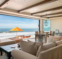 Absolute Oceanfront Opulence in Mussel Shoals home - USA Accommodation