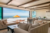 Absolute Oceanfront Opulence in Mussel Shoals home Tourism Bookings