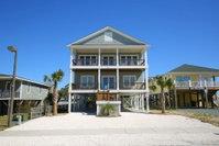 Absolute Paradise Home Tourism Bookings