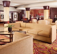 AC Hotel by Marriott Greenville - USA Accommodation