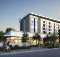 AC Hotel by Marriott Scottsdale North - USA Accommodation