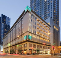 AC Hotel Chicago Downtown - Tourism Bookings