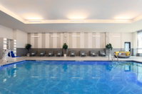 AC Hotel Dallas Frisco Tourism Bookings