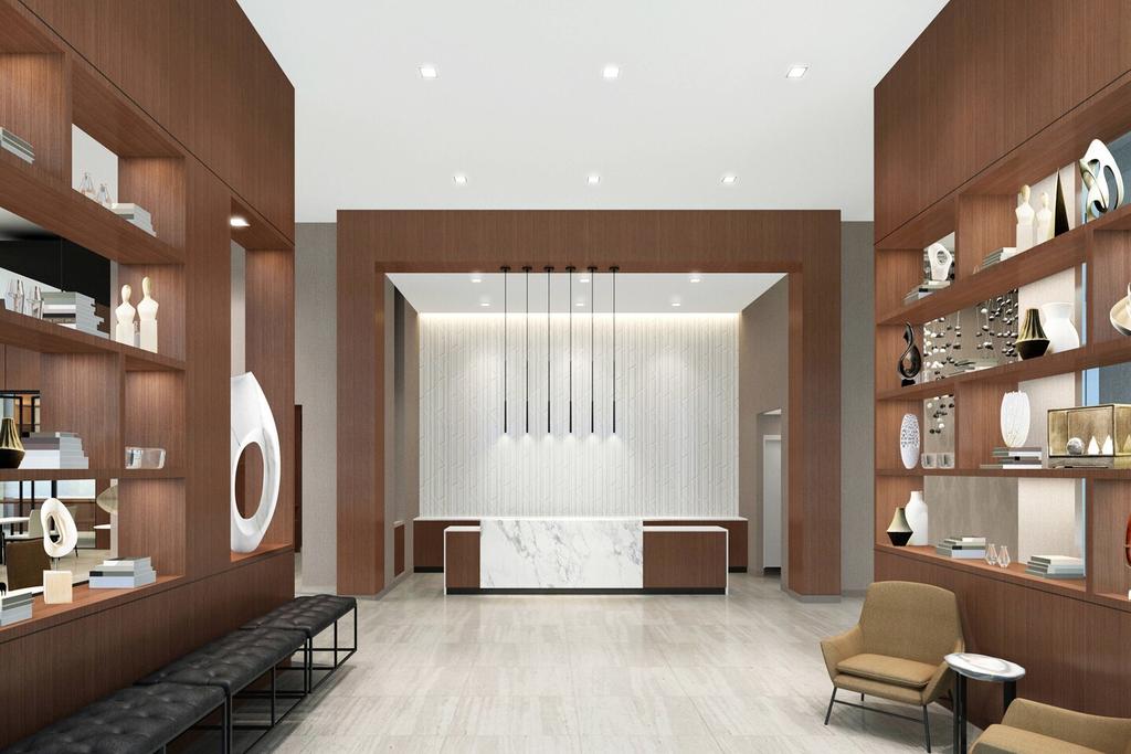 AC Hotel Little Rock Downtown - thumb 2