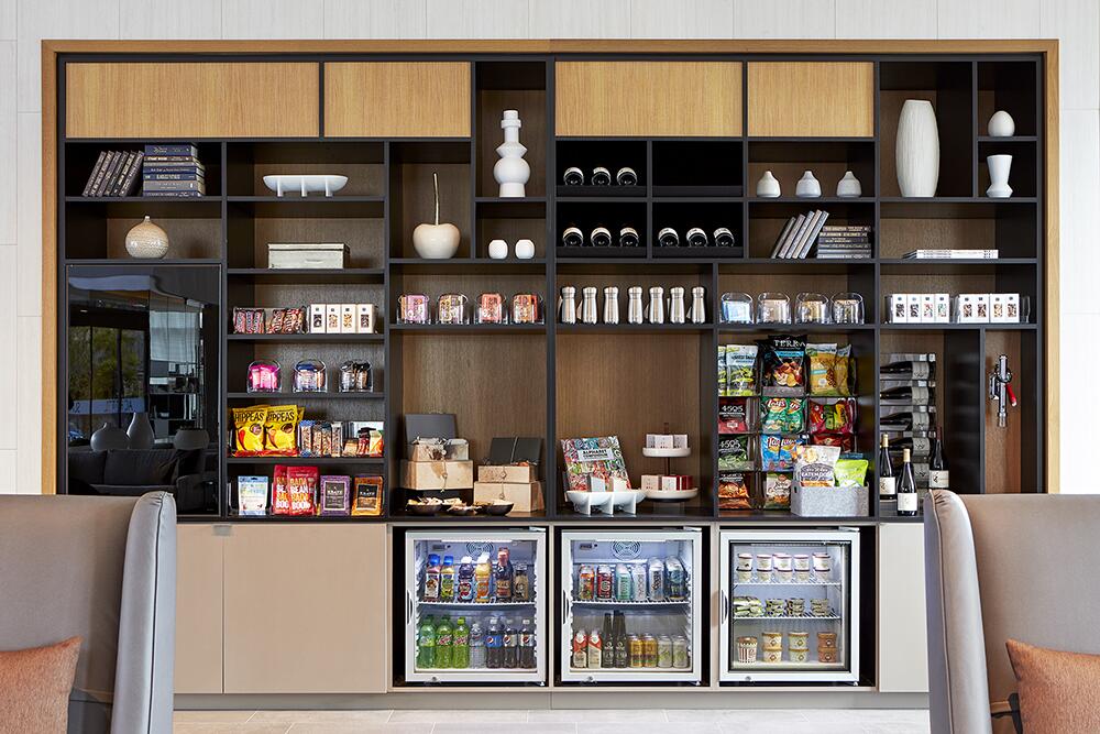 AC Hotel Santa Rosa Downtown - thumb 2