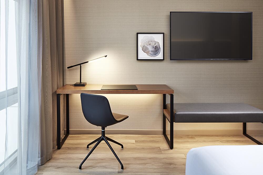 AC Hotel Santa Rosa Downtown - thumb 0