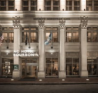 AC Hotels by Marriott New Orleans Bourbon - USA Accommodation