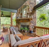Ace in the Hole Home - USA Accommodation