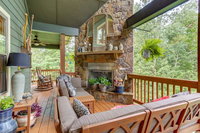 Ace in the Hole Home Tourism Bookings