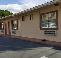 ACE Motel - USA Accommodation