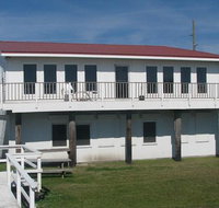 Achillies Red Fish - Tourism Bookings