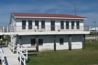 Achillies Red Fish Tourism Bookings