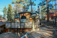 Acorn Cottage Tourism Bookings