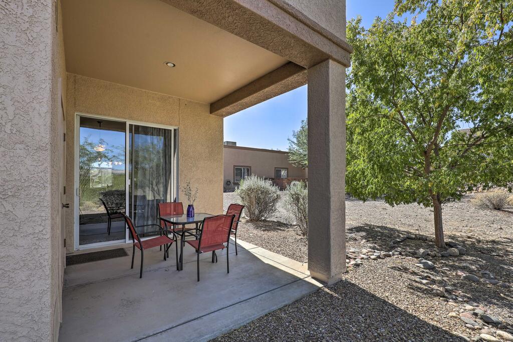 Active Adult Community Villa With Patio & Pool! - thumb 3