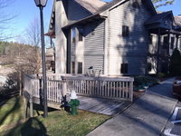 Adironacks 1 Condo USA Accommodation