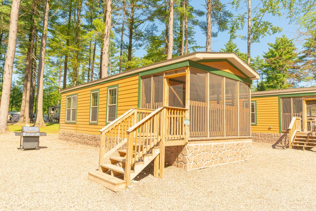 Adirondack Gateway RV Resort And Campground