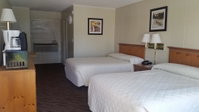 Admiral Motor Inn Tourism Bookings