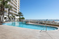 Admirals Quarters Tourism Bookings