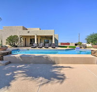 Adobe Home w/Spectacular 360Â° Mountain Views! - Tourism Bookings