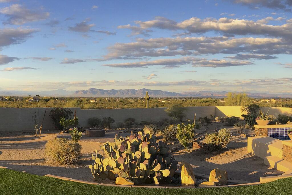 Adobe Home W/Spectacular 360Â° Mountain Views! - thumb 1