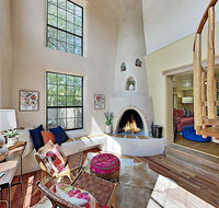 Adobe Home with Lovely Alfresco Living Space home - Students Accommodation
