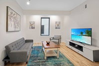 Adorable 1BR In Olde Kensington Tourism Bookings