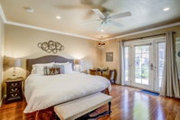 Adorable Mission Bay Studio USA Accommodation