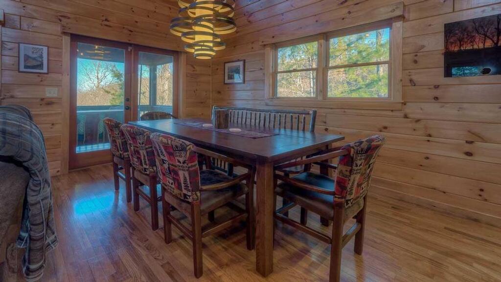 Adventure Us By Escape To Blue Ridge - thumb 3