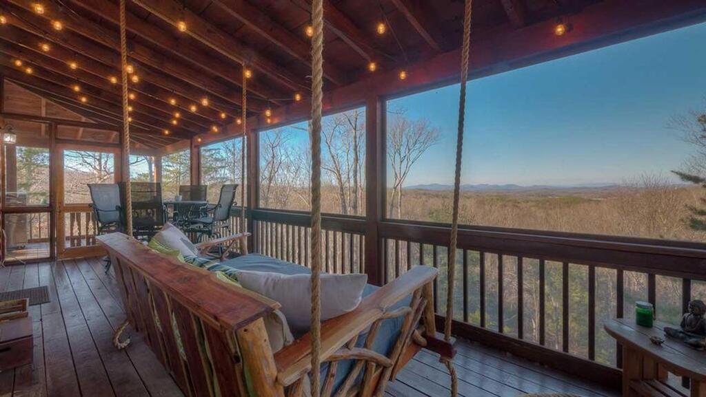 Adventure Us By Escape To Blue Ridge - thumb 0